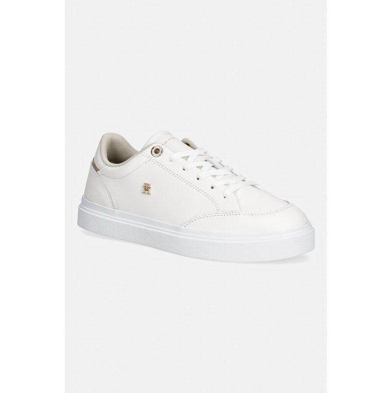 Tommy Hilfiger TH CHIC CUPSOLE dámske tenisky 68528155