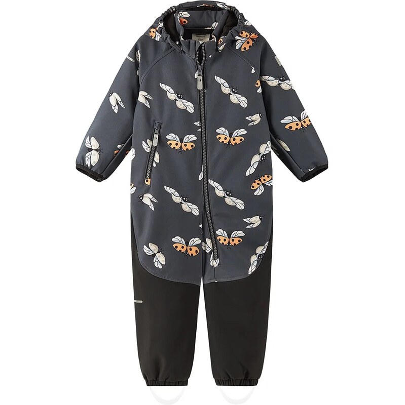 Reima detský overal Mjosa 68528195