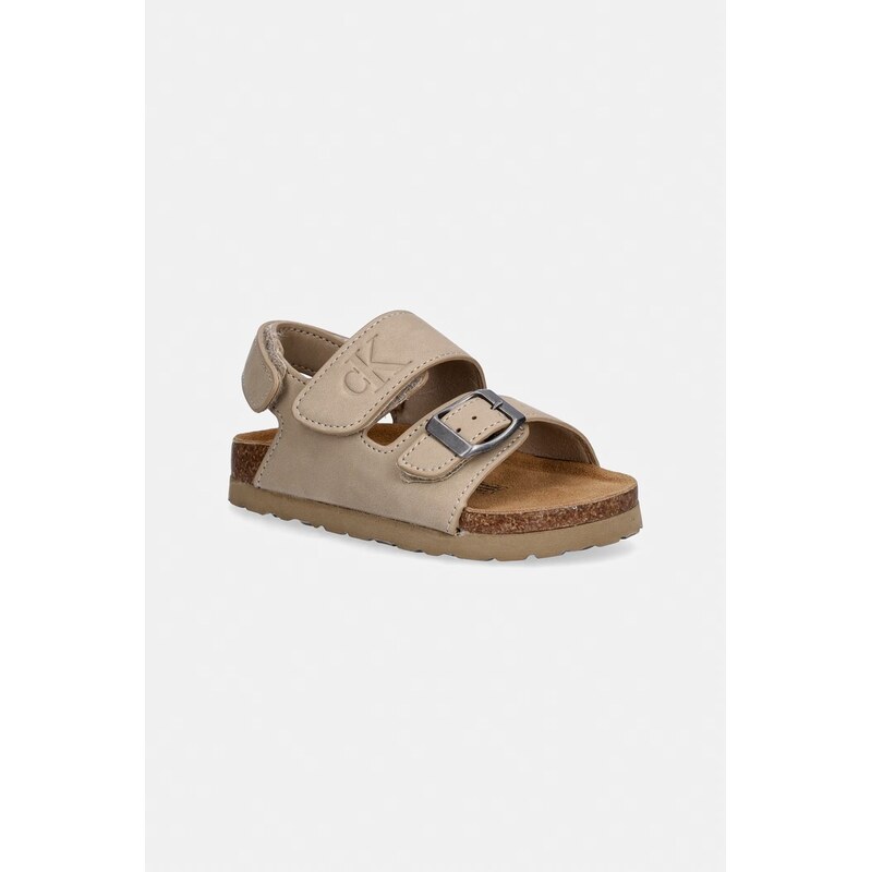 Calvin Klein Jeans detské sandále 68528235