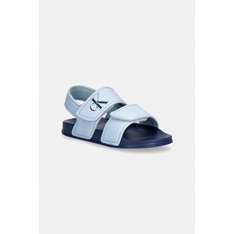 Calvin Klein Jeans detské sandále 68528237