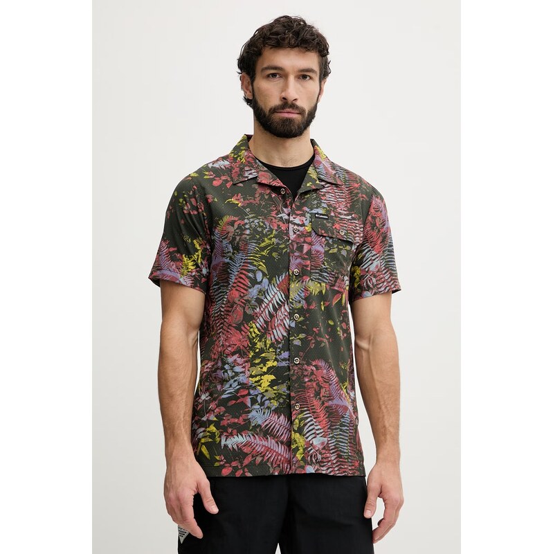 Columbia pánska košeľa Tech Trail 68528294