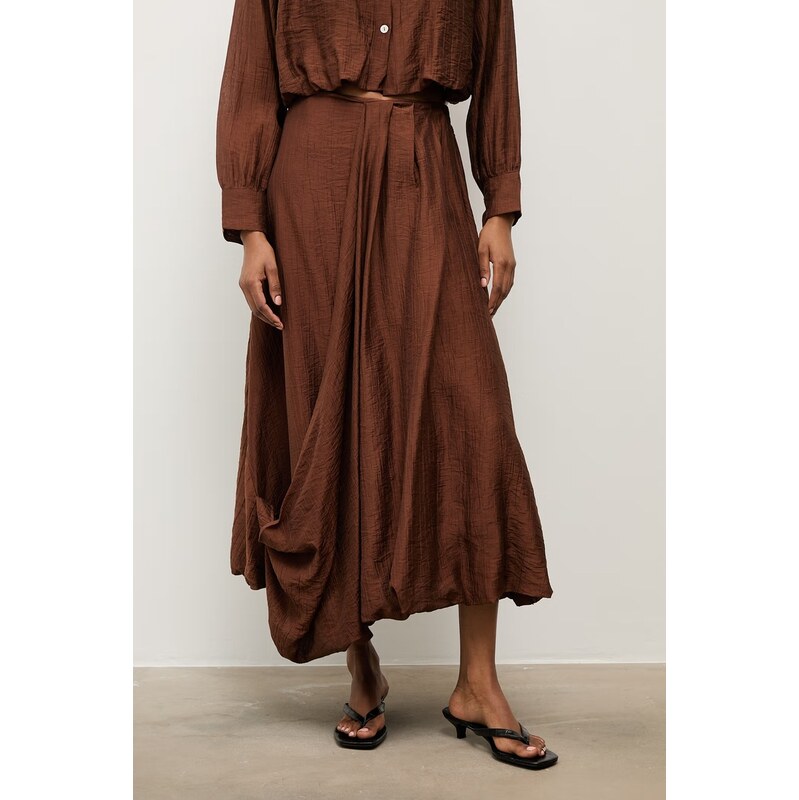 Answear.LAB balónová sukňa 68528301