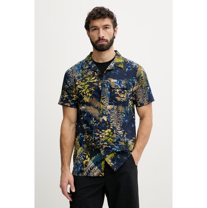 Columbia pánska košeľa Tech Trail 68528293