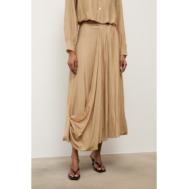 Answear.LAB balónová sukňa 68528302