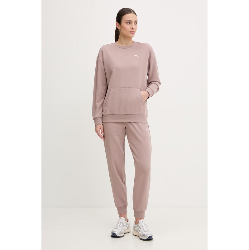 Puma dámska tepláková súprava Relaxed Sweat suit 68528338