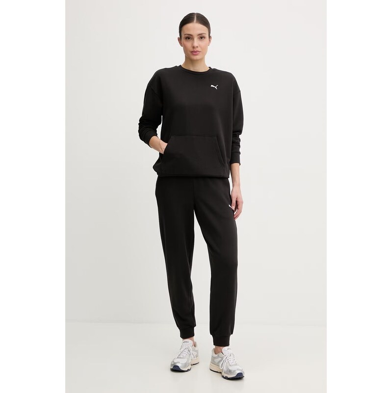 Puma dámska tepláková súprava Relaxed Sweat suit 68528337