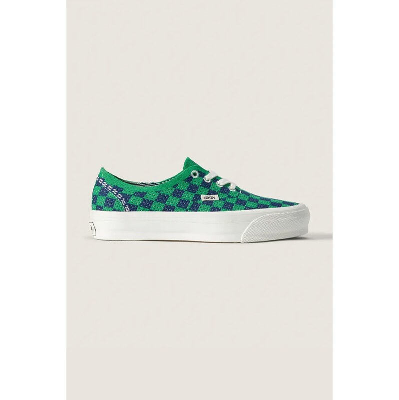 Vans LX Premium Authentic 44 EK Checkerboard tenisky 68528432
