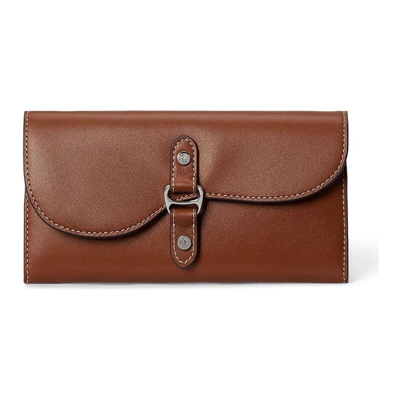 Lauren Ralph Lauren dámska kožená peňaženka 68528450