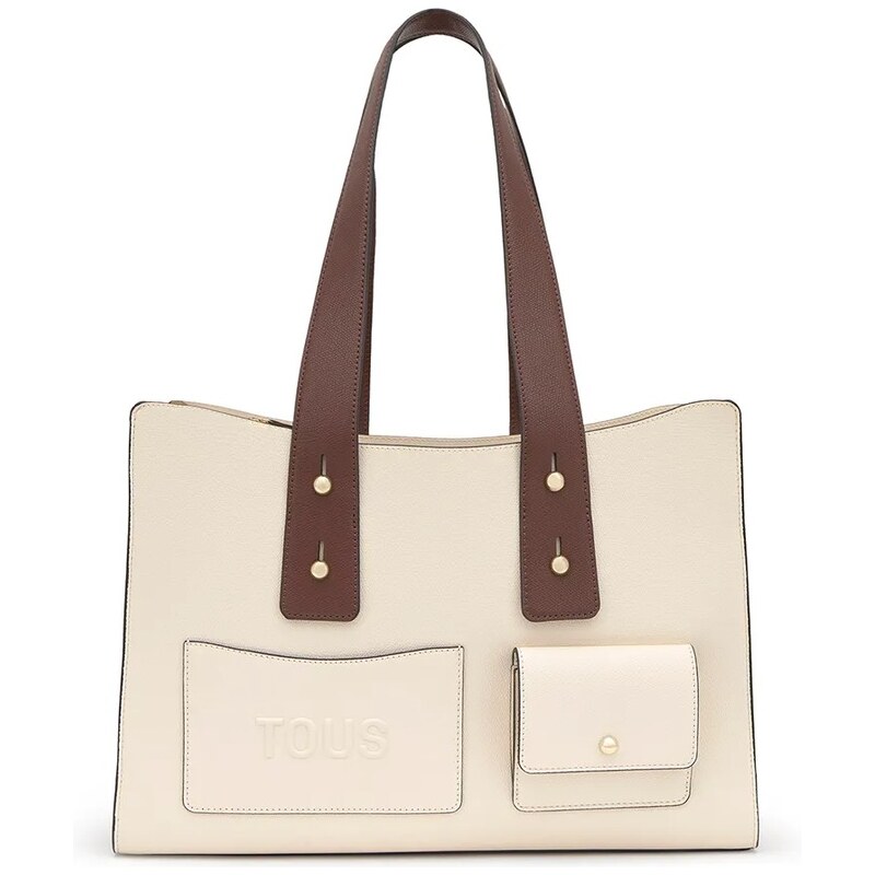 Tous dámska shopper kabelka 68528461