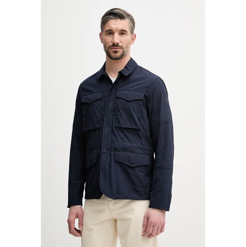 Save The Duck bunda pánska JAGO 68528480