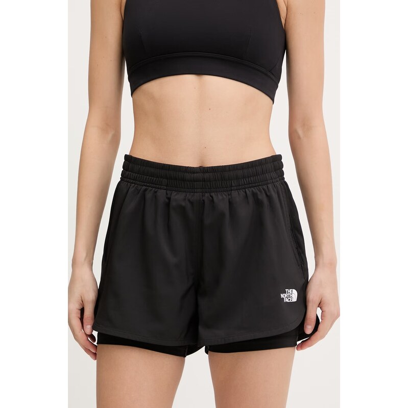 The North Face dámske šortky 2v1 FLEX 68528505