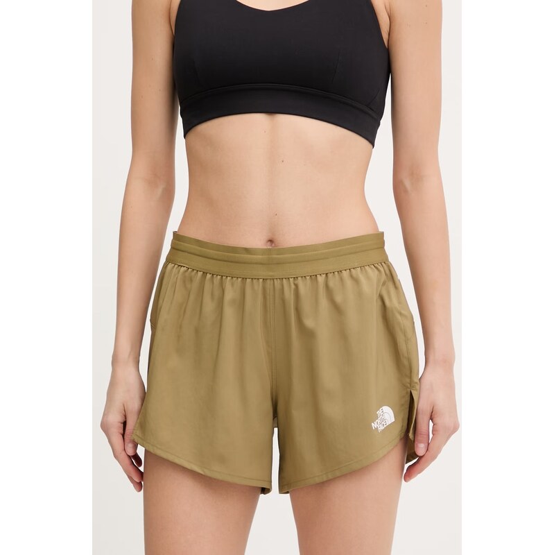 The North Face dámske športové šortky LIGHTBRIGHT 68528532