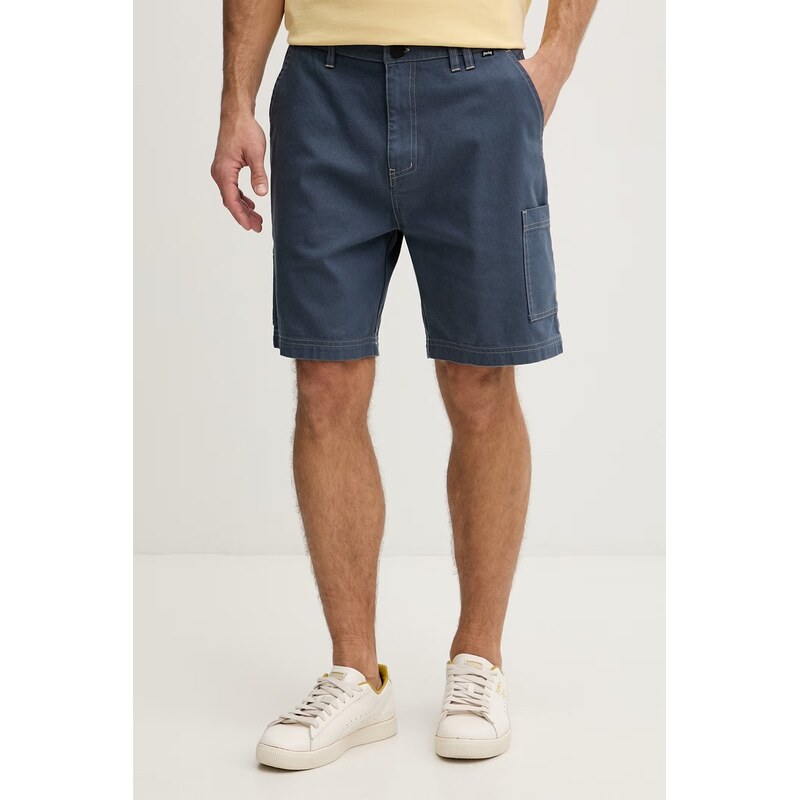 Hurley pánske bavlnené šortky 68528540