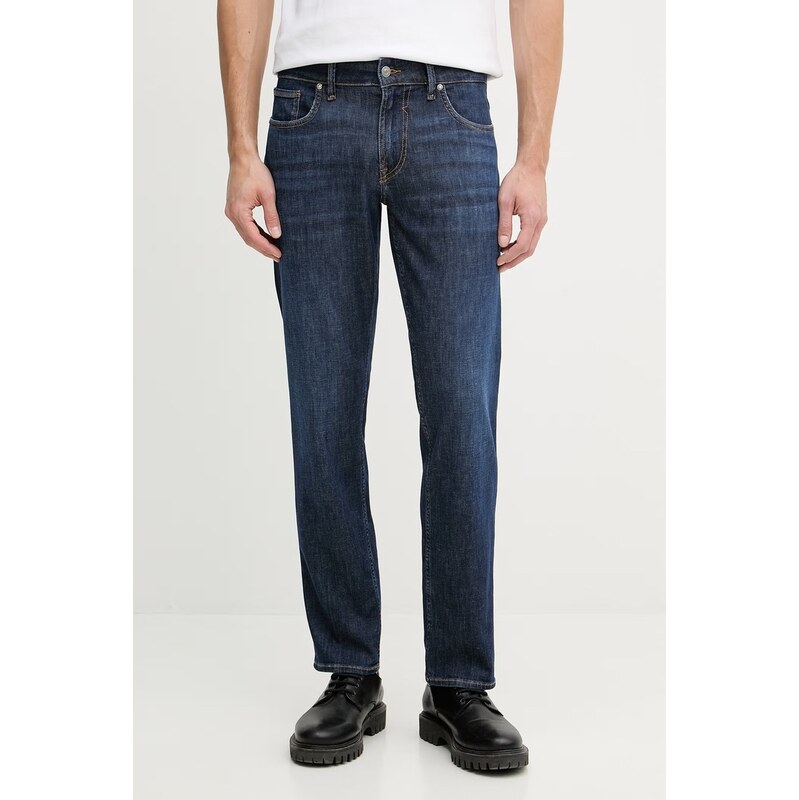 Guess pánske slim fit džínsy ANGELS 68528581