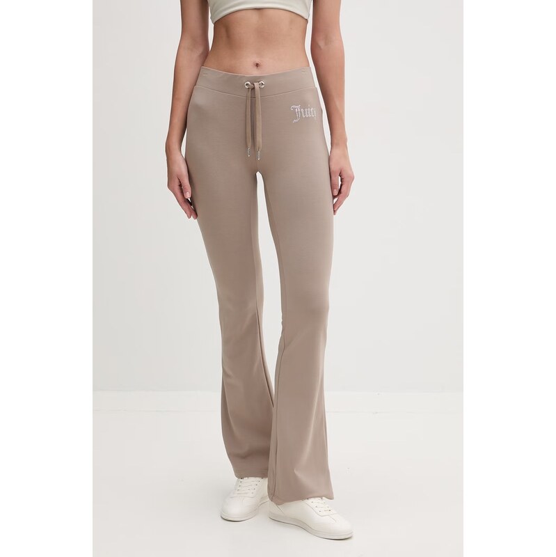 Juicy Couture dámske teplákové nohavice s bavlnou APOLLO 68528582