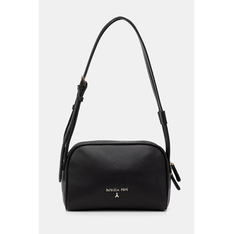 Patrizia Pepe dámska kožená kabelka 68528595