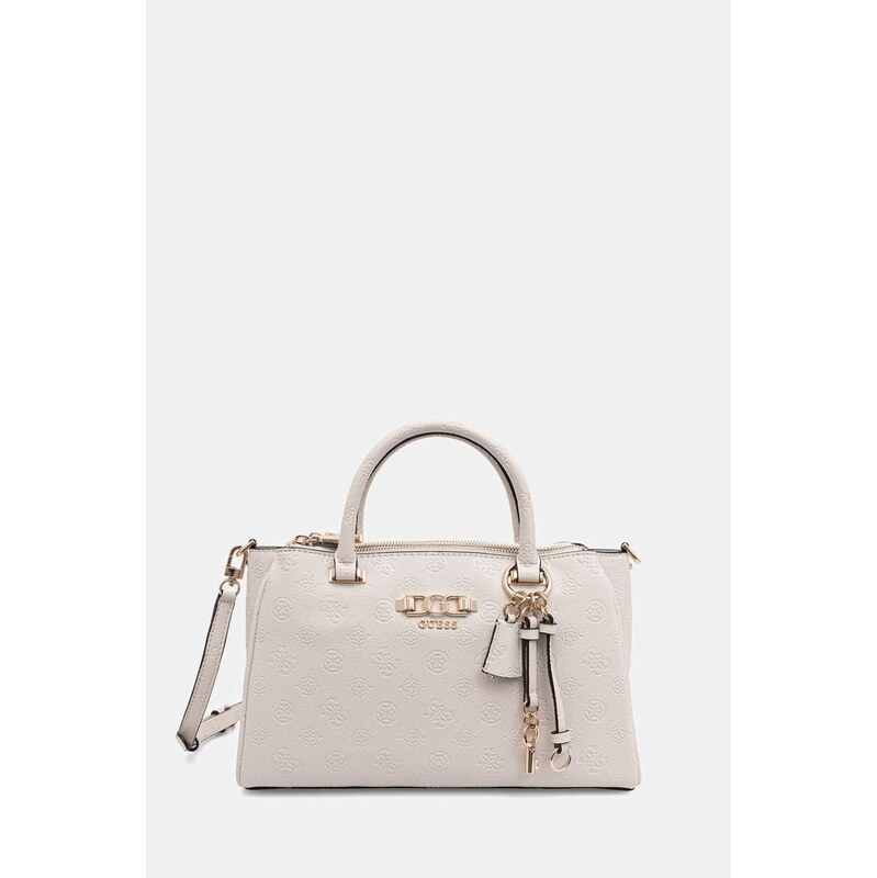 Guess dámska crossbody kabelka z imitácie kože ANISE 68528618