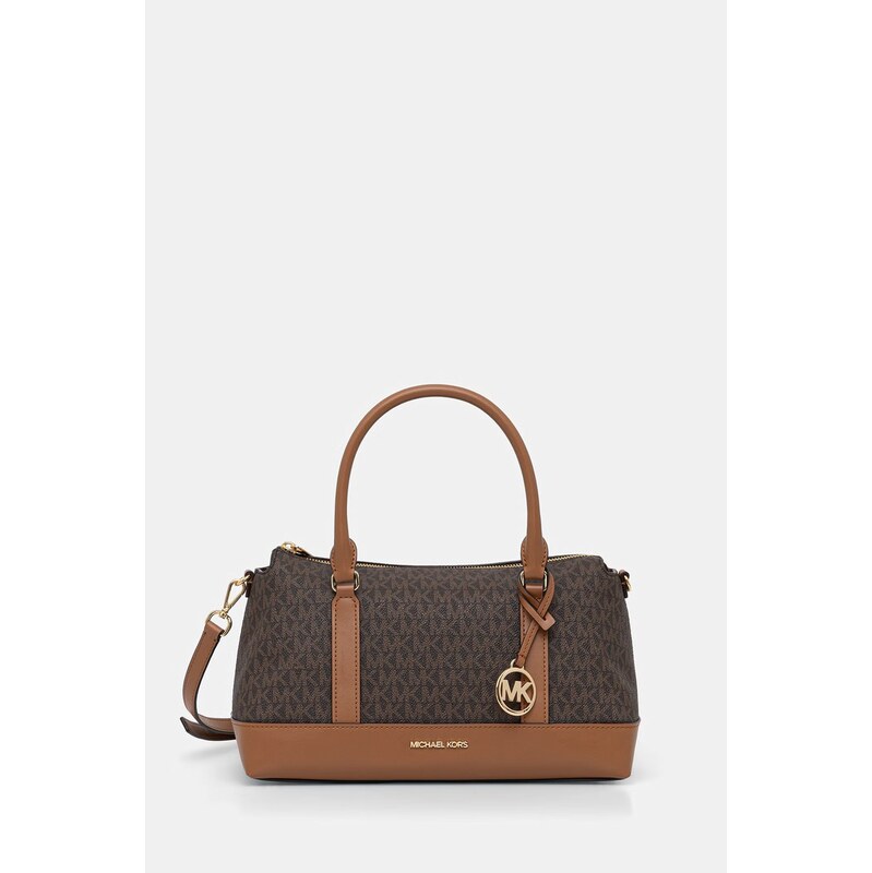 MICHAEL Michael Kors dámska kabelka z imitácie kože 68528625