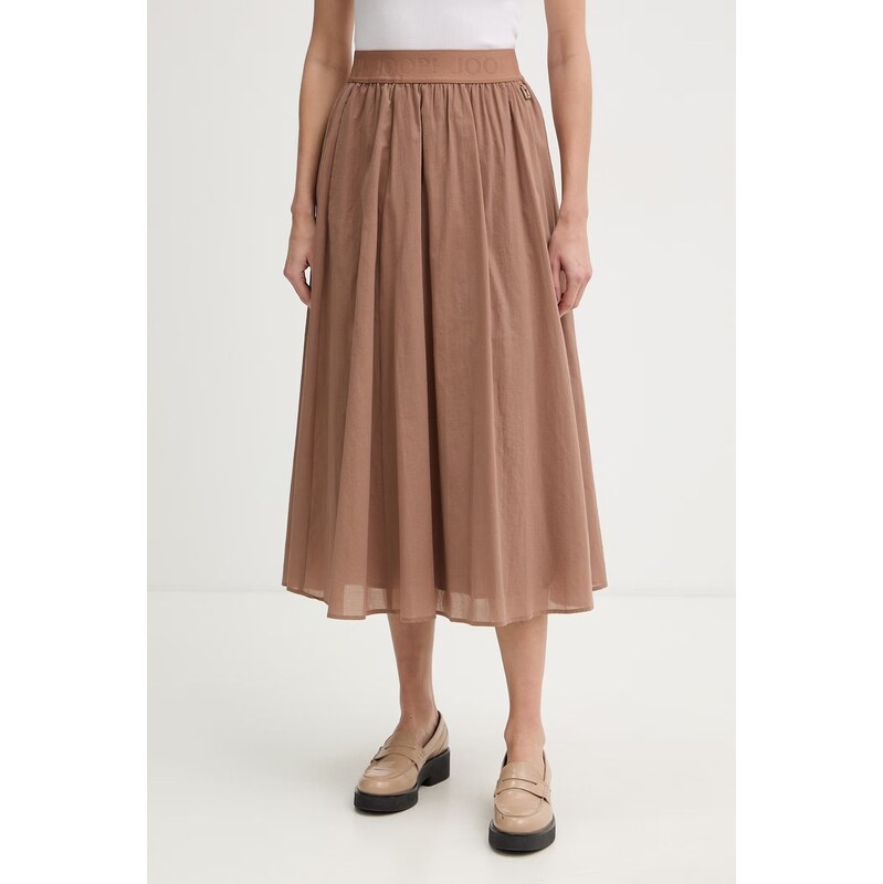 Joop! bavlnená sukňa 68528674