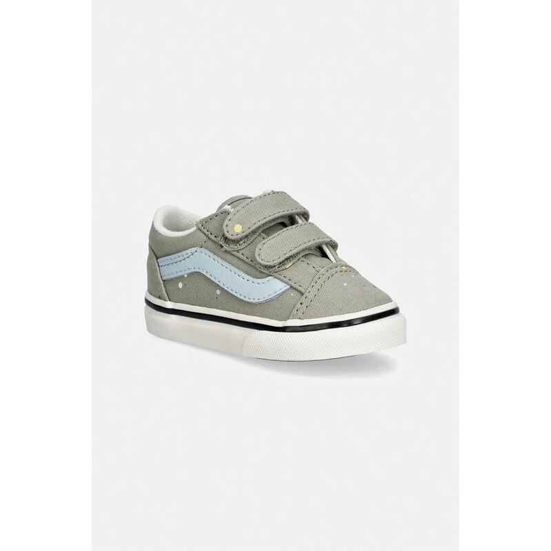 Vans OLD SKOOL tenisky detské 68528716