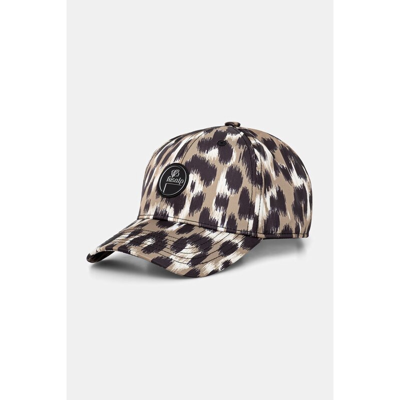 Fusalp baseballová čiapka LEOPARD CAP 68528779