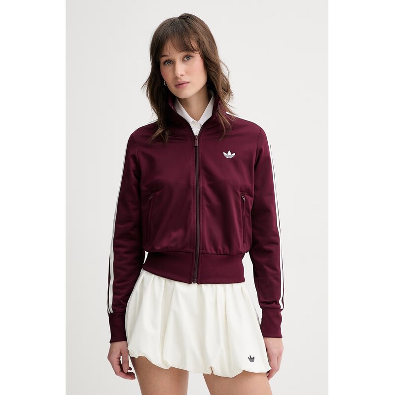 adidas Originals dámska mikina na zips 68528823