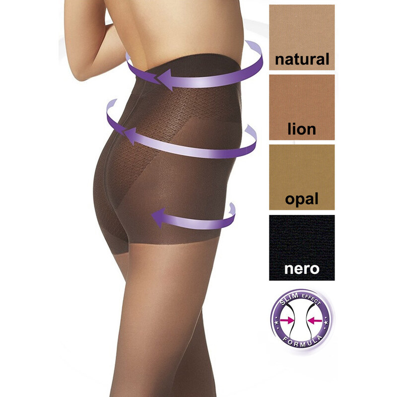 ADRIAN Silonky Slim20 lion 3(M) 50000909