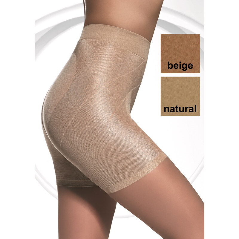 ADRIAN Silonky Larysa20 natural 2(S) 49870357