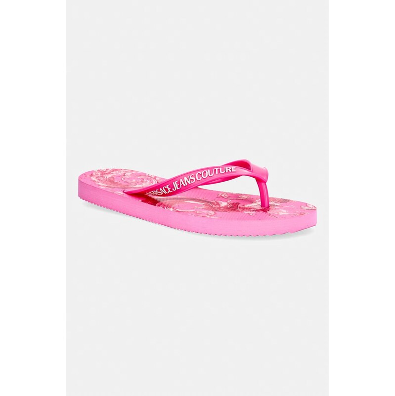 Versace Jeans Couture dámske žabky 68528869