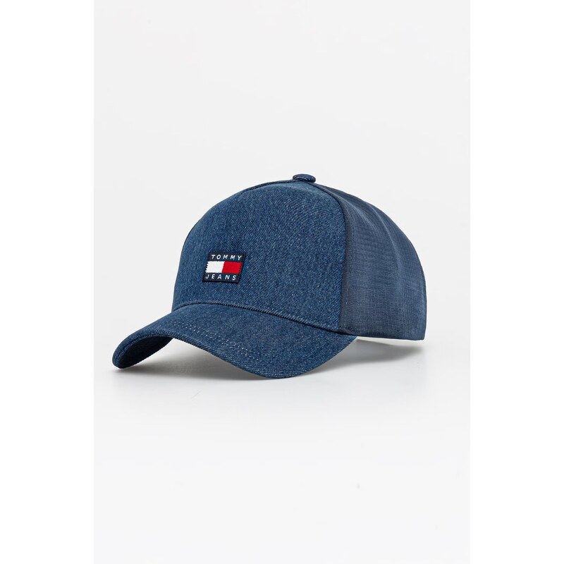 Tommy Jeans pánska trucker čiapka 68528883