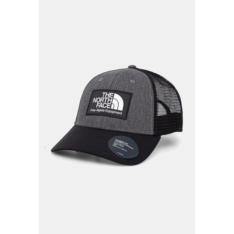 The North Face trucker čiapka Mudder Trucker 68528891