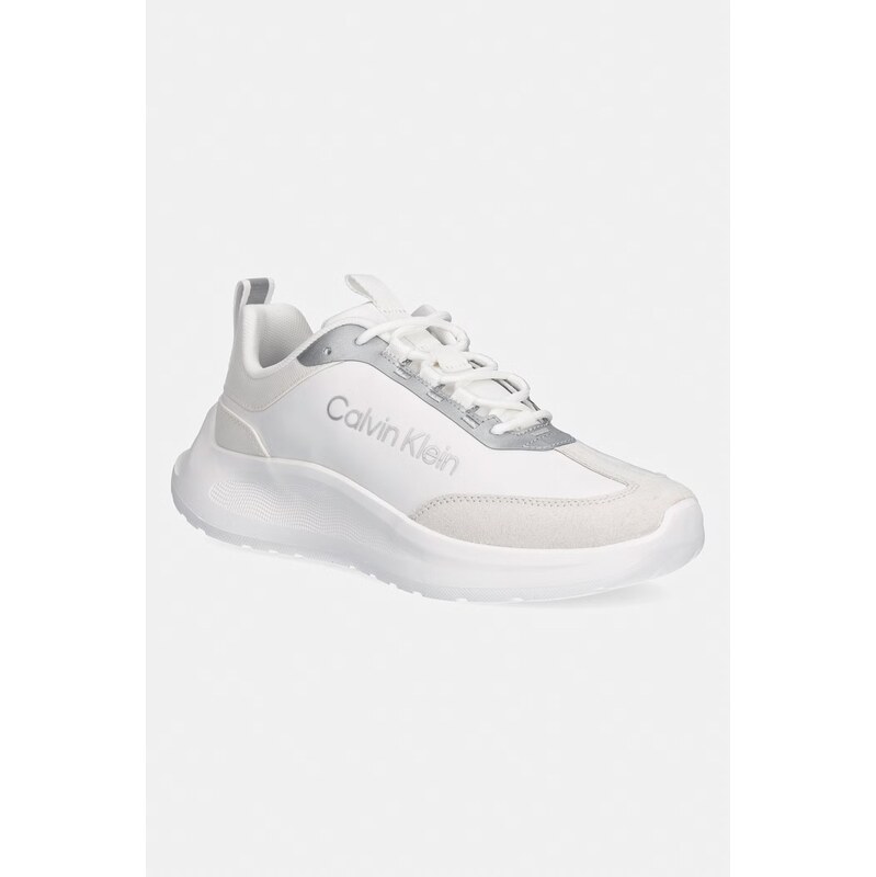 Calvin Klein LIGHT EVA RUNNER NYL-SUE dámske tenisky 68528950