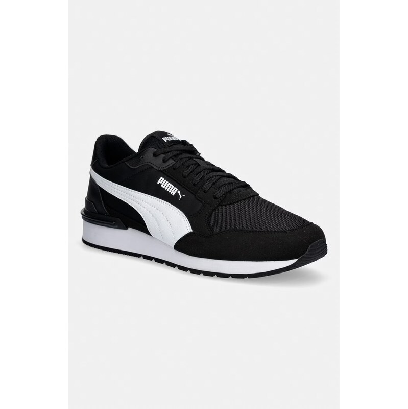 Puma Runner v4 NL/ MESH pánske tenisky 68528958
