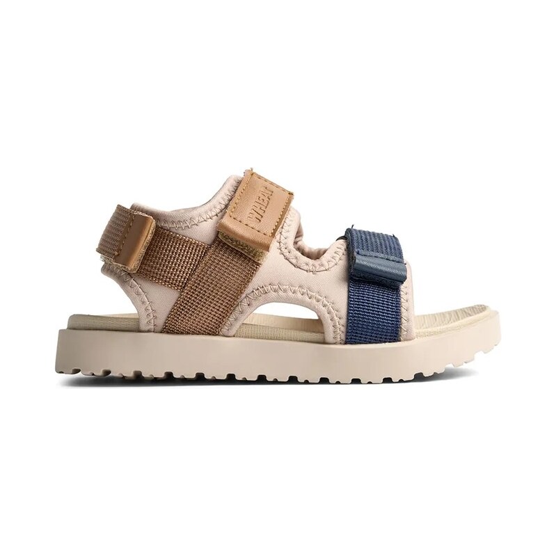 Wheat detské sandále 68528961