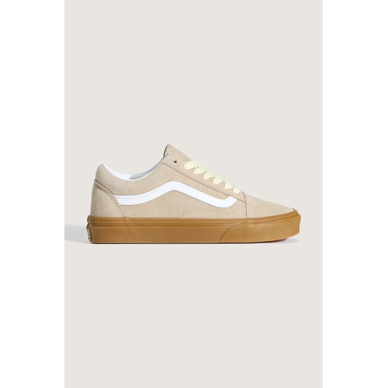Vans Old Skool semišové tenisky 68528967