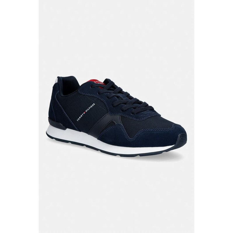 Tommy Hilfiger MAXLITE MIX pánske tenisky 68528965