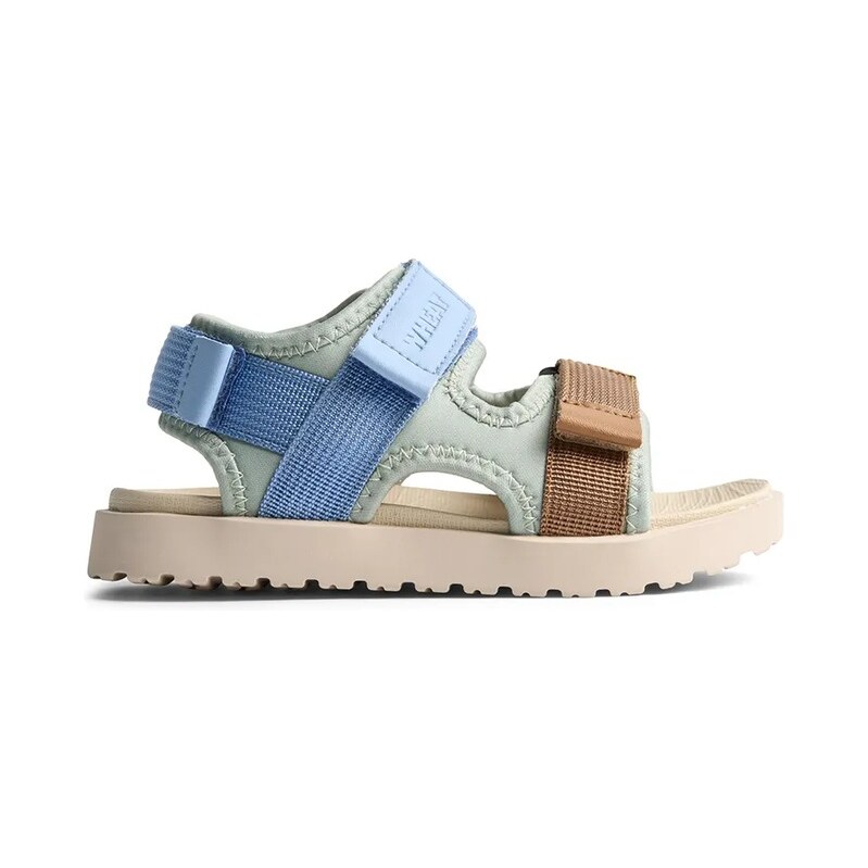 Wheat detské sandále 68528960
