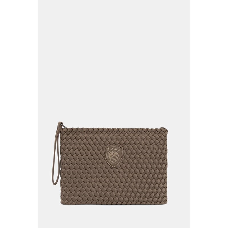 Blauer dámska listová kabelka 68529008