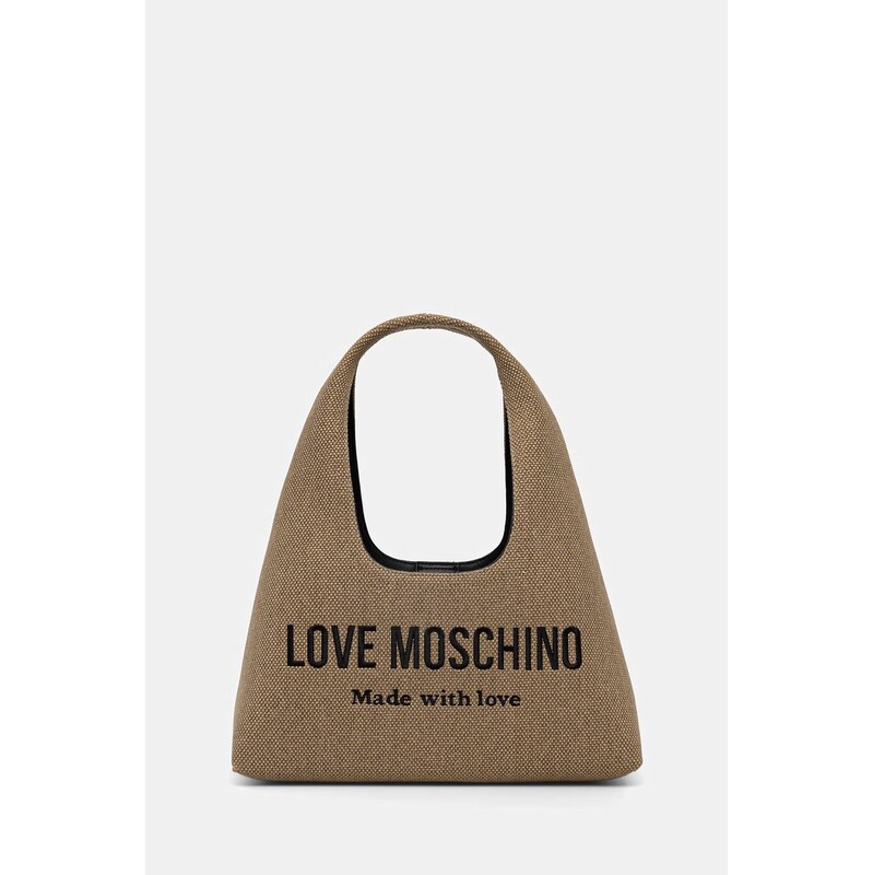 Love Moschino dámska kabelka 68529009