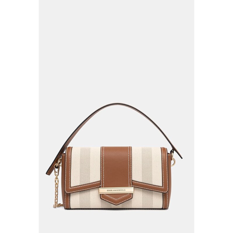 Karl Lagerfeld dámska crossbody kabelka K/NOVA 68529042