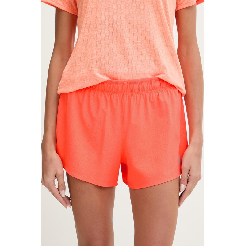 New Balance dámske športové šortky 68529096