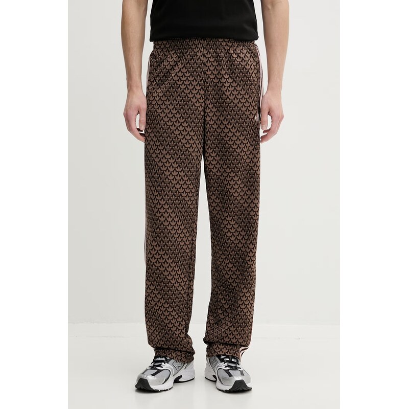 adidas Originals pánske teplákové nohavice Firebird 68529109