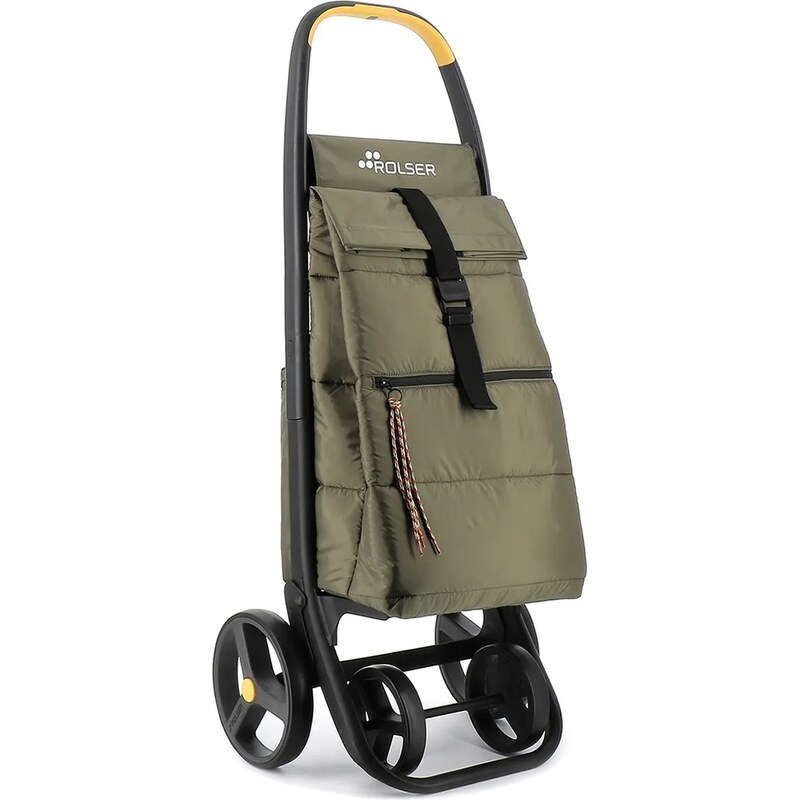 Rolser nákupný vozík 45 + 7 l 68529119