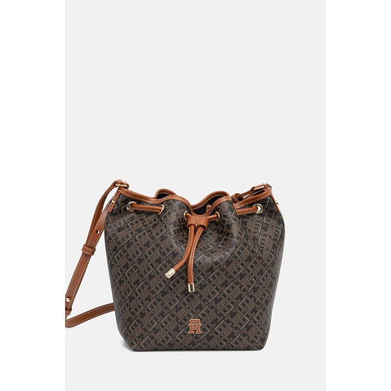 Tommy Hilfiger dámska kabelka typu kufrík 68529189