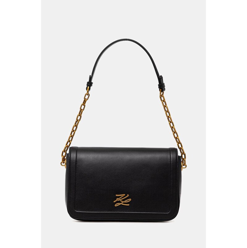 Karl Lagerfeld dámska kabelka K/AUTOGRAPH 68529202