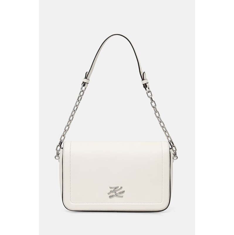 Karl Lagerfeld dámska kabelka K/AUTOGRAPH 68529203