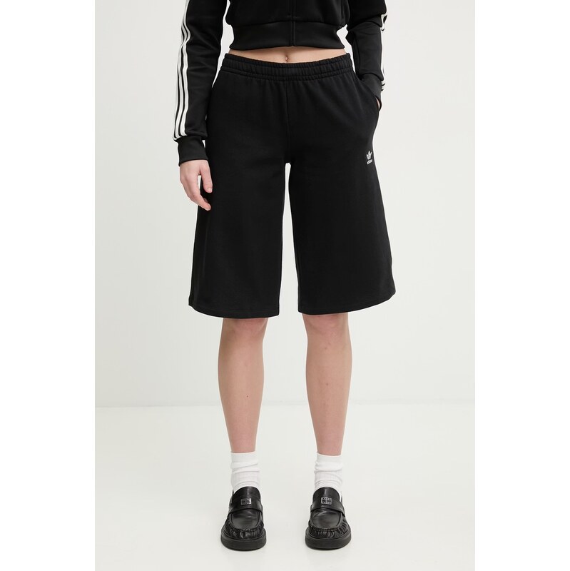 adidas Originals šortky dámske bavlnené 68529207