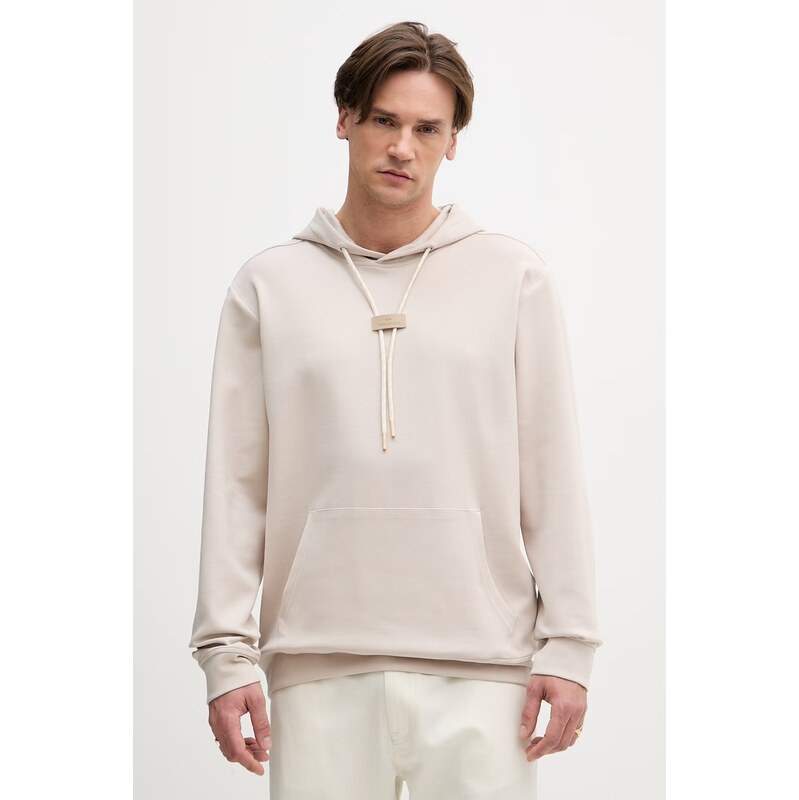 Paul&Shark pánska mikina s bavlnou 68529236