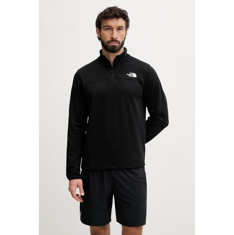 The North Face pánska športová mikina Cedar 68529246