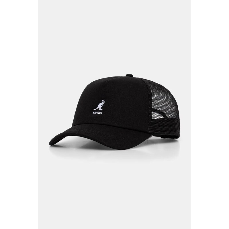 Kangol šiltovka KANGAROO TRUCKER 68529268